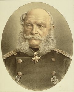 Wilhelm Friedrich Ludwig, William I (1797-1888) de English School
